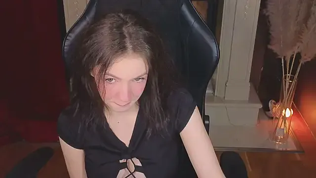 Loona_Eclipse — spank ass x10