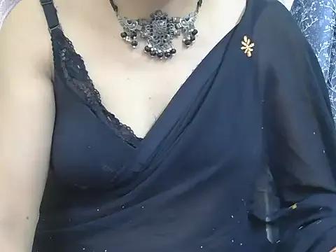 Lovely_Manvi on StripChat