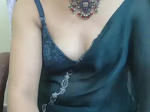Lovely_Manvi on StripChat