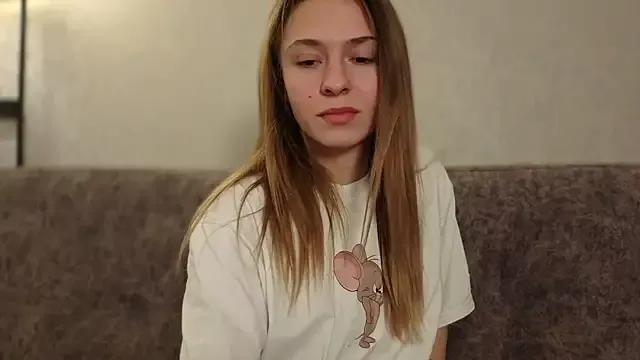 LovelyKatea on StripChat