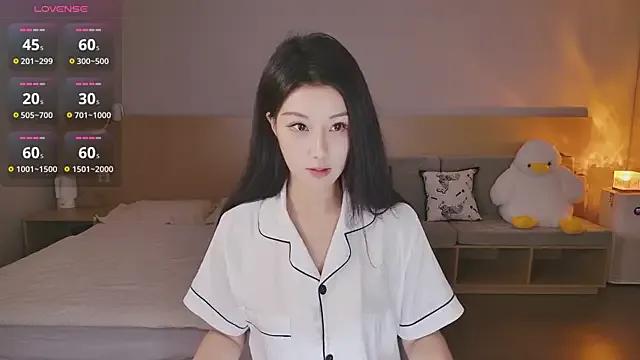 Lucky-baby on StripChat