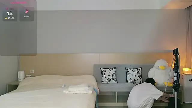 Lucky-baby on StripChat