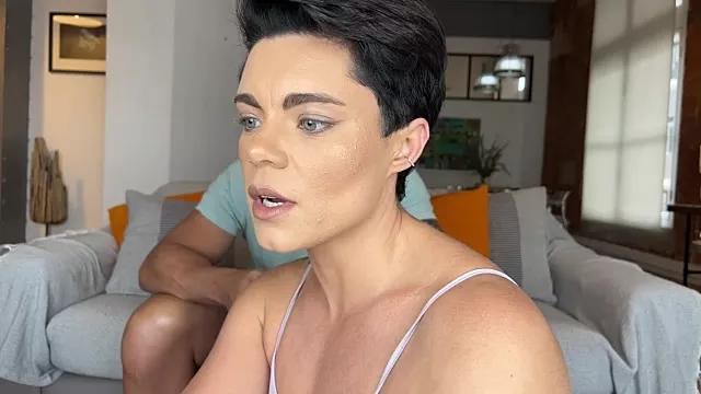 LukeLouHarvey on StripChat