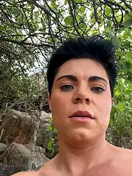 LukeLouHarvey on StripChat