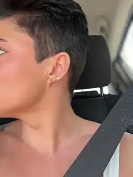 LukeLouHarvey on StripChat