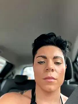 LukeLouHarvey on StripChat