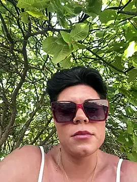 LukeLouHarvey on StripChat