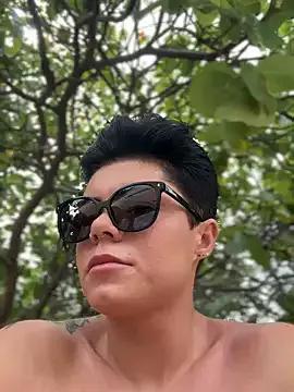 LukeLouHarvey on StripChat