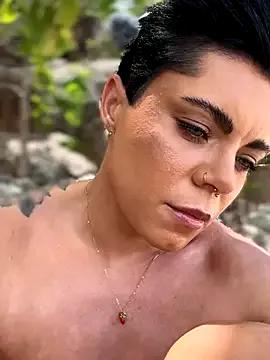 LukeLouHarvey on StripChat