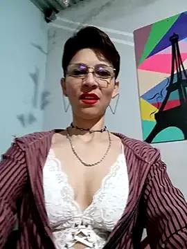 Lulypsicologasexual on StripChat 