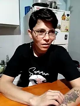 Lulypsicologasexual on StripChat 