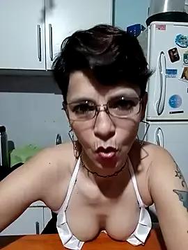 Lulypsicologasexual on StripChat 