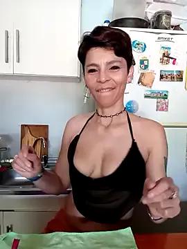 Lulypsicologasexual on StripChat 