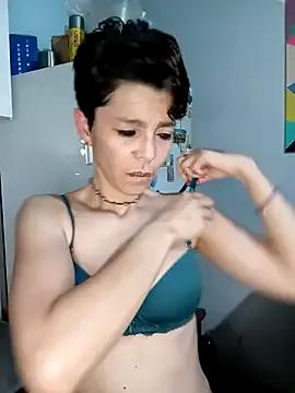 Lulypsicologasexual on StripChat 