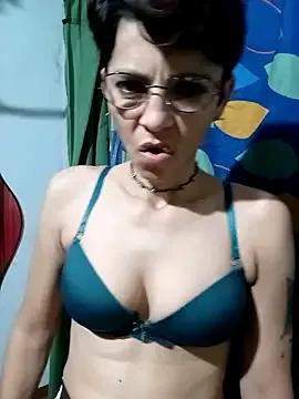 Lulypsicologasexual on StripChat 