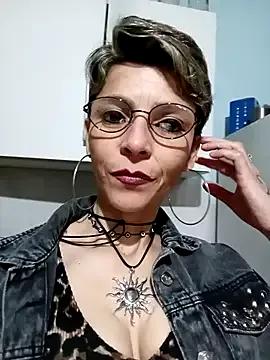 Lulypsicologasexual on StripChat 