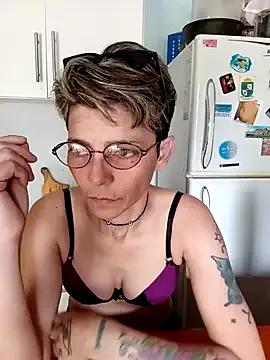 Lulypsicologasexual on StripChat 