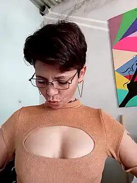 Lulypsicologasexual on StripChat 