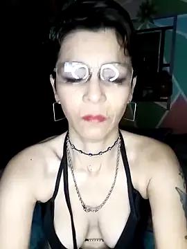 Lulypsicologasexual on StripChat 