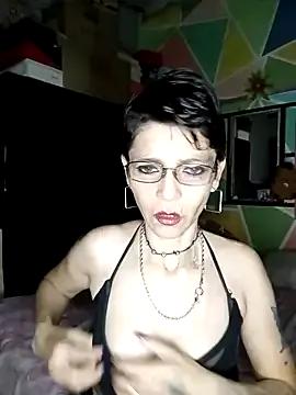 Lulypsicologasexual on StripChat 