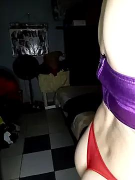 Lulypsicologasexual on StripChat 