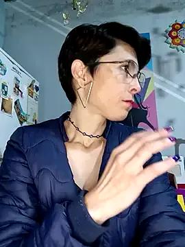 Lulypsicologasexual on StripChat 