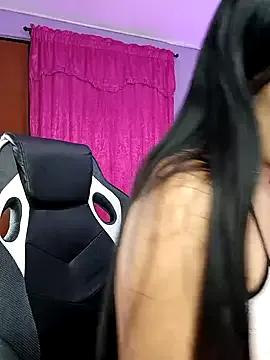 LunaaRosse — control my toy x 3 minutes 