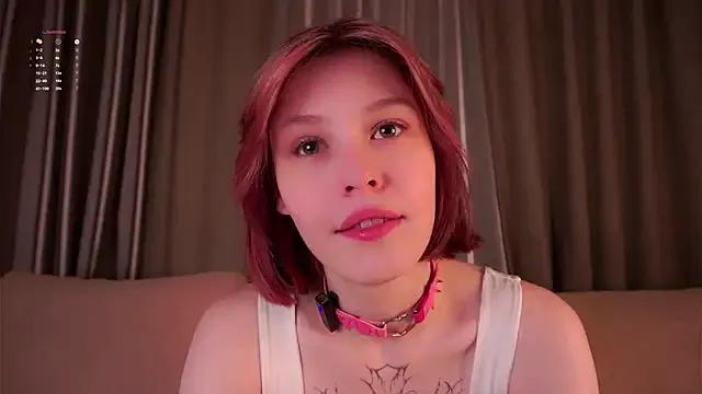 LurleneRamo — Lick lips