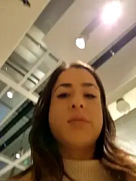 LydiaMaus96 on StripChat