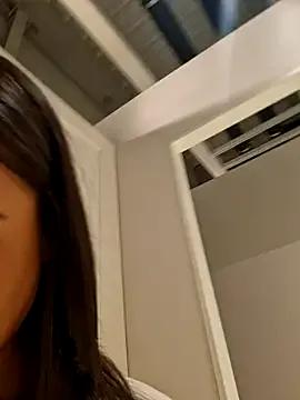 LydiaMaus96 on StripChat