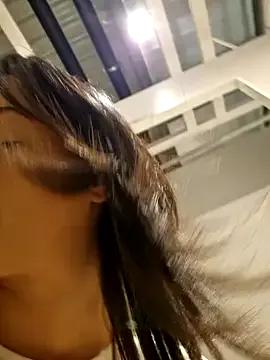 LydiaMaus96 on StripChat