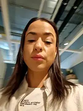 LydiaMaus96 on StripChat