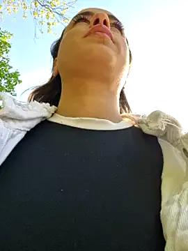 LydiaMaus96 on StripChat