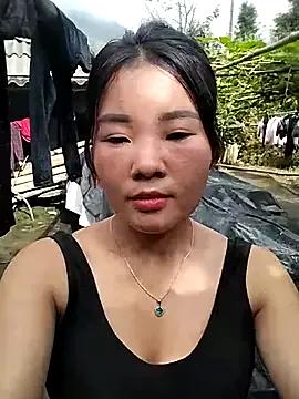 lylylove on StripChat 