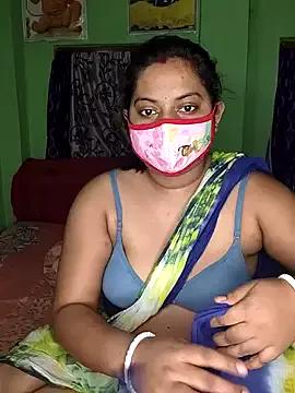 MAGGO-11 on StripChat 