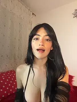 mandy222_ on StripChat