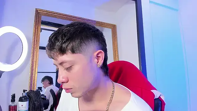 marcuscollins1_ — FULL NAKED 