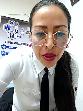 MARIANA-12_ — FuckDildoAtBathOfficeCUMSHOT:devil:
