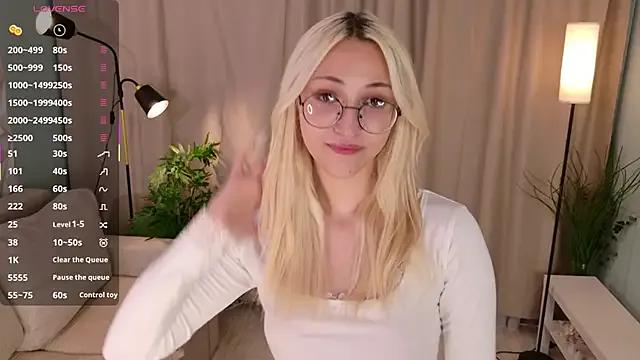 Marry_sharp on StripChat 