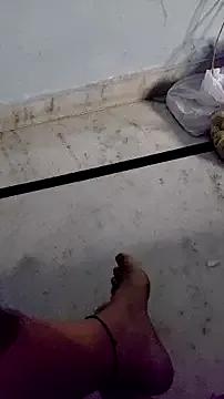 mast_CPL — Fingering pussy hard