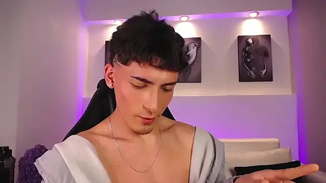 MateoMitchell — Freechat on StripChat