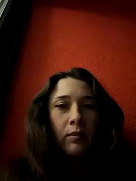 MayaVonDe on StripChat 