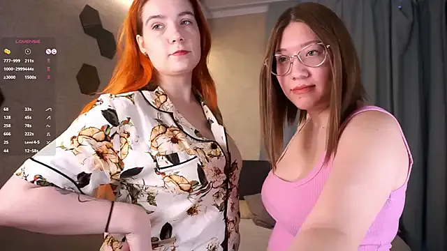MaymeDeuel — squeeze Rin's boobs ^ ^
