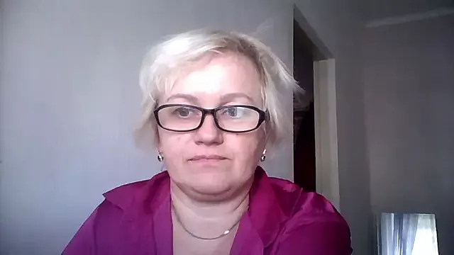 Mayya4321 on StripChat 