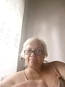 Mayya4321 on StripChat 