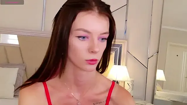 MeganMour — Private on StripChat