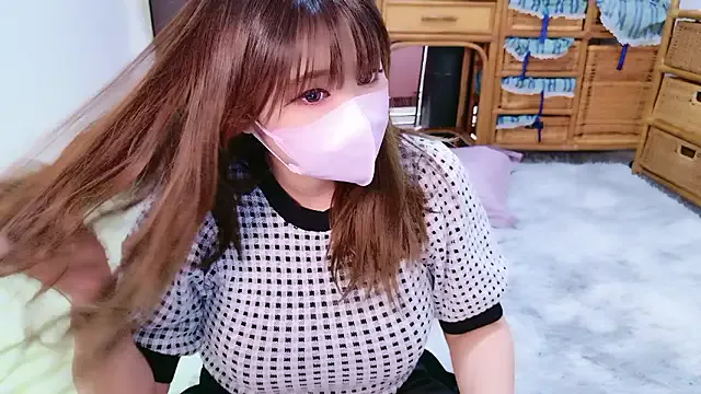Megu_Melon — Group on StripChat
