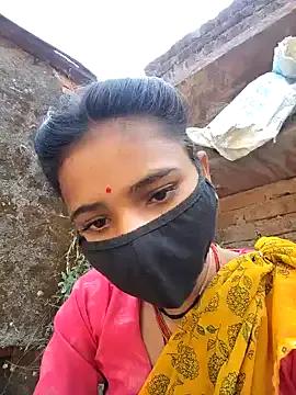 Mehta_seema on StripChat