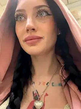 Melissa_crazy — I WANT TO SHOW PUSSY IN UBER