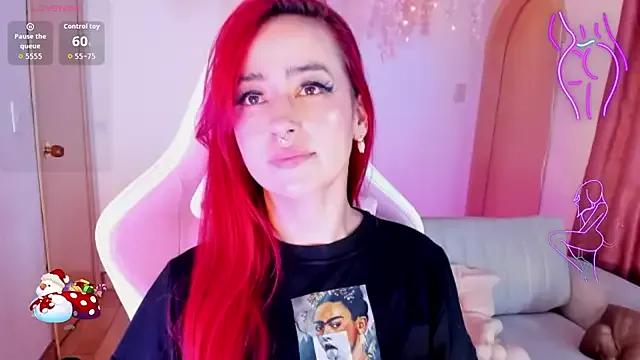 Mia-Bloom on StripChat